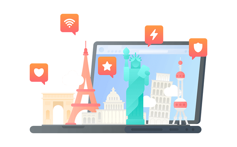 在巴西怎么翻回中国 - 翻回VPN